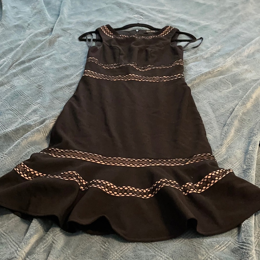White House black market dress, 00
